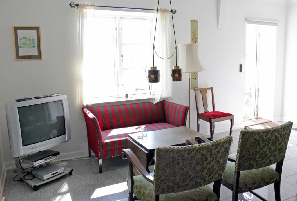 Hojgard Apartments Nykobing Falster Bilik gambar