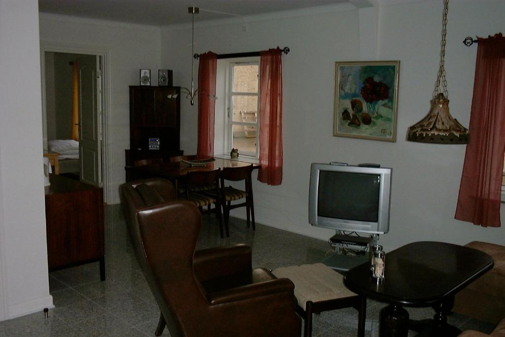 Hojgard Apartments Nykobing Falster Bilik gambar