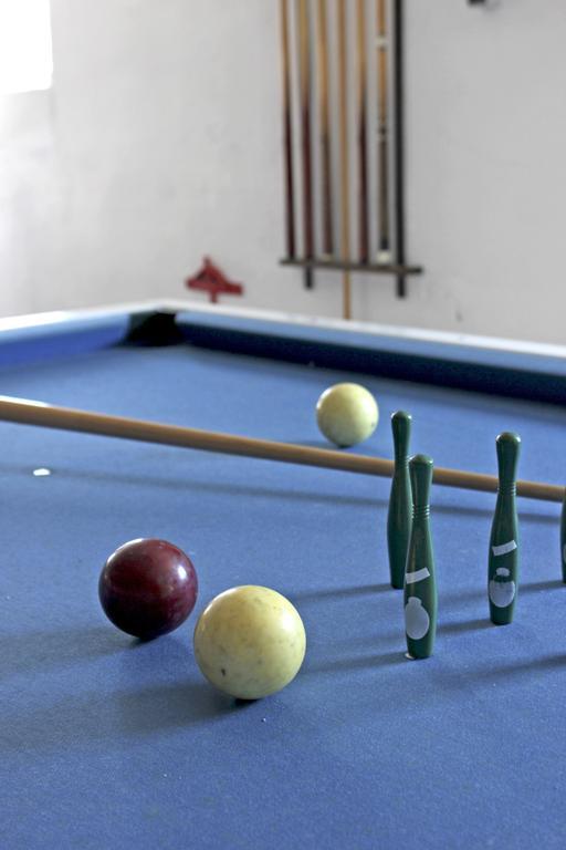 Hojgard Apartments Nykobing Falster Luaran gambar