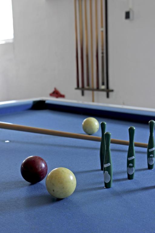 Hojgard Apartments Nykobing Falster Luaran gambar