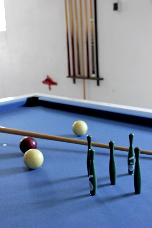 Hojgard Apartments Nykobing Falster Luaran gambar
