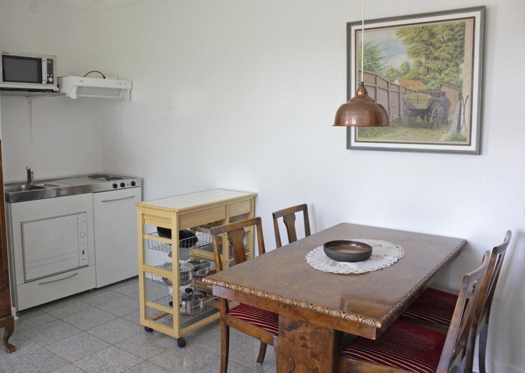 Hojgard Apartments Nykobing Falster Luaran gambar