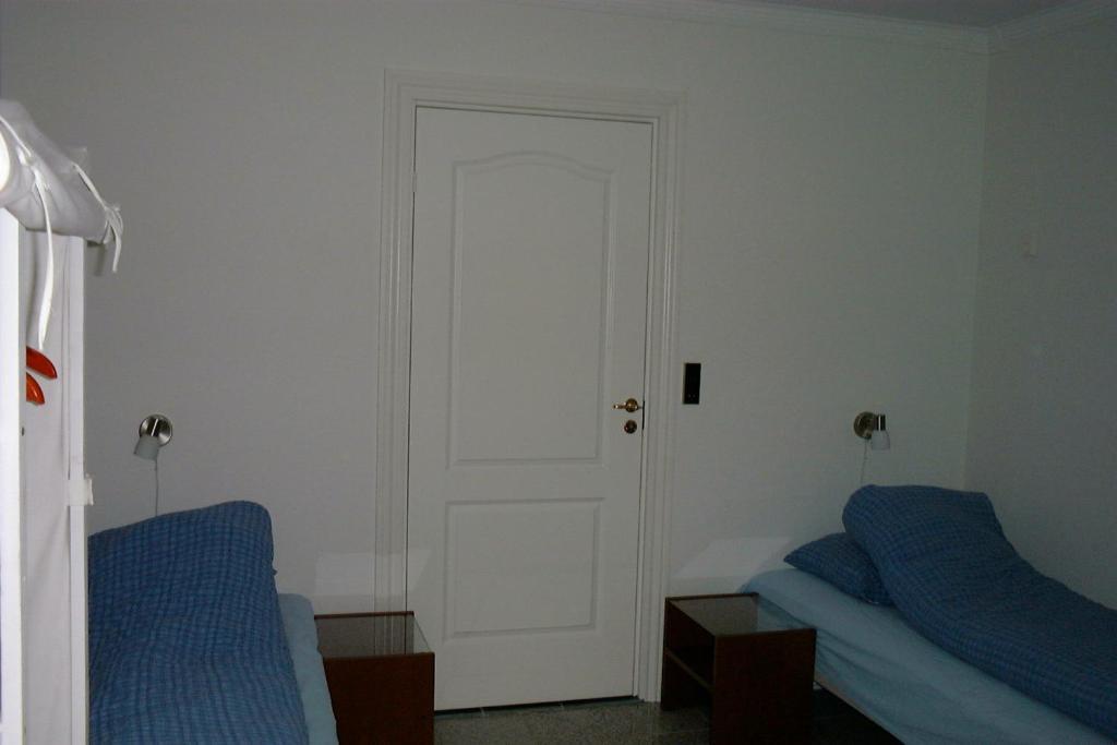 Hojgard Apartments Nykobing Falster Bilik gambar